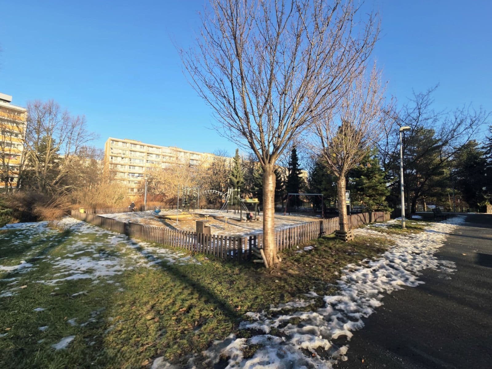 Predaj bytu 3-izbový 64 m², Křenická, Praha, Praha Predaj bytu 3-izbový 64 m², Křenická, Praha, Praha