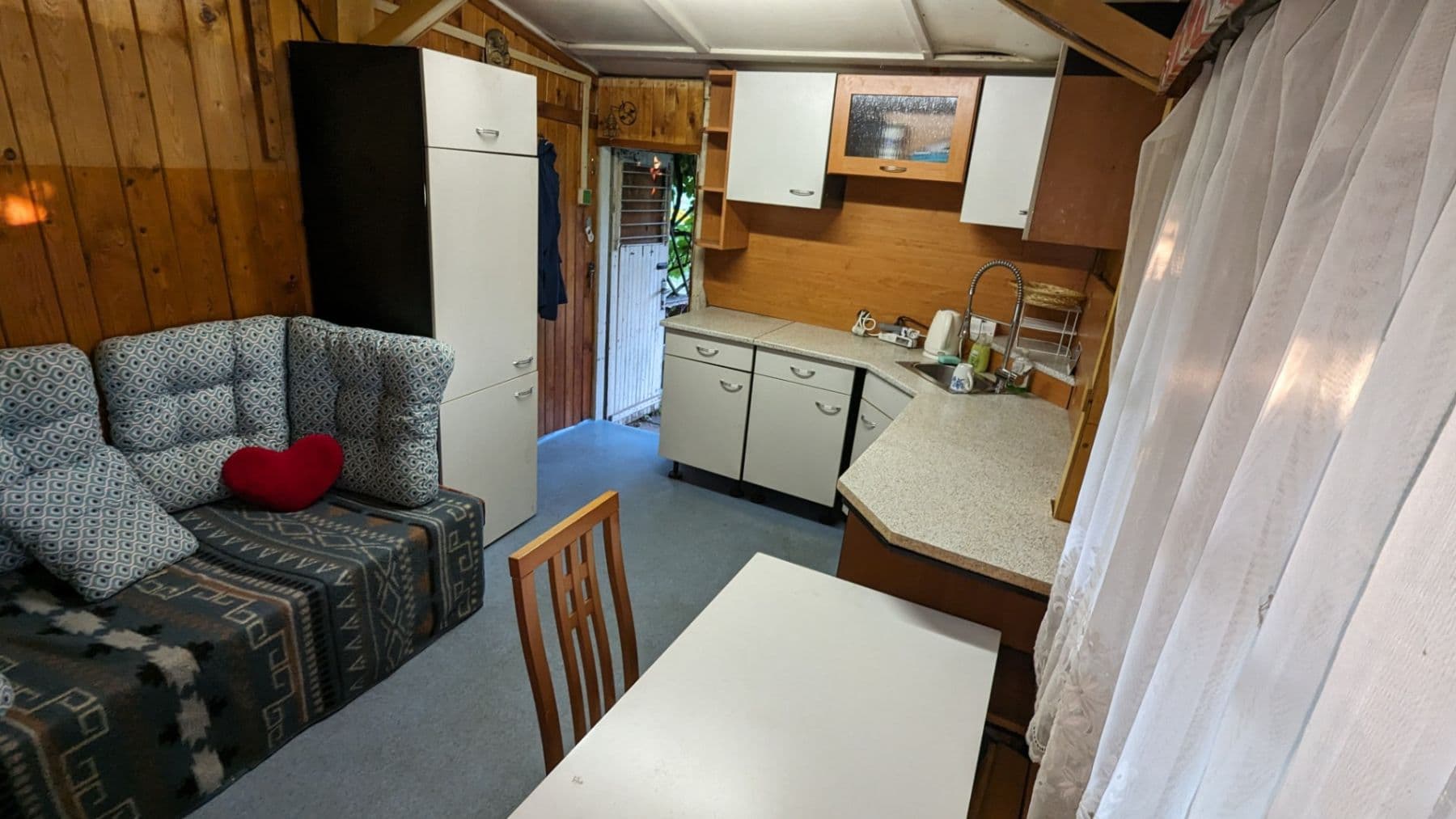 Predaj pozemku 655 m², Březová, Děčín, Ústecký kraj Predaj pozemku 655 m², Březová, Děčín, Ústecký kraj