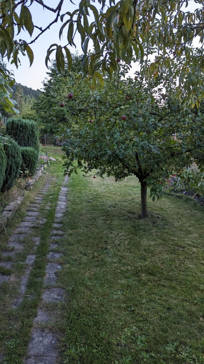 Predaj pozemku 655 m², Březová, Děčín, Ústecký kraj Predaj pozemku 655 m², Březová, Děčín, Ústecký kraj