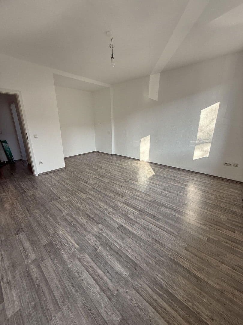 Prenájom bytu 1-izbový 40 m², Oberhausen, Severné Porýnie - Westfálsko Prenájom bytu 1-izbový 40 m², Oberhausen, Severné Porýnie - Westfálsko