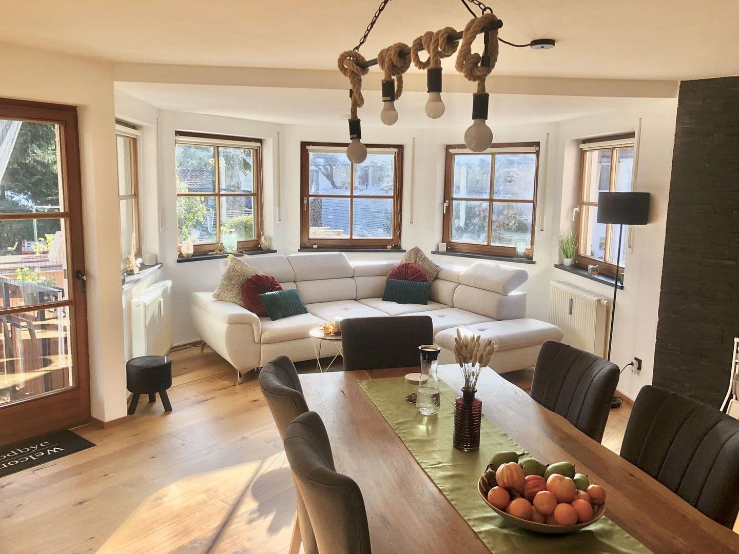 Predaj bytu 3-izbový 105 m², Oberdorfer Bahnhofstraße 8, Waltenhofen, Bavorsko Predaj bytu 3-izbový 105 m², Oberdorfer Bahnhofstraße 8, Waltenhofen, Bavorsko