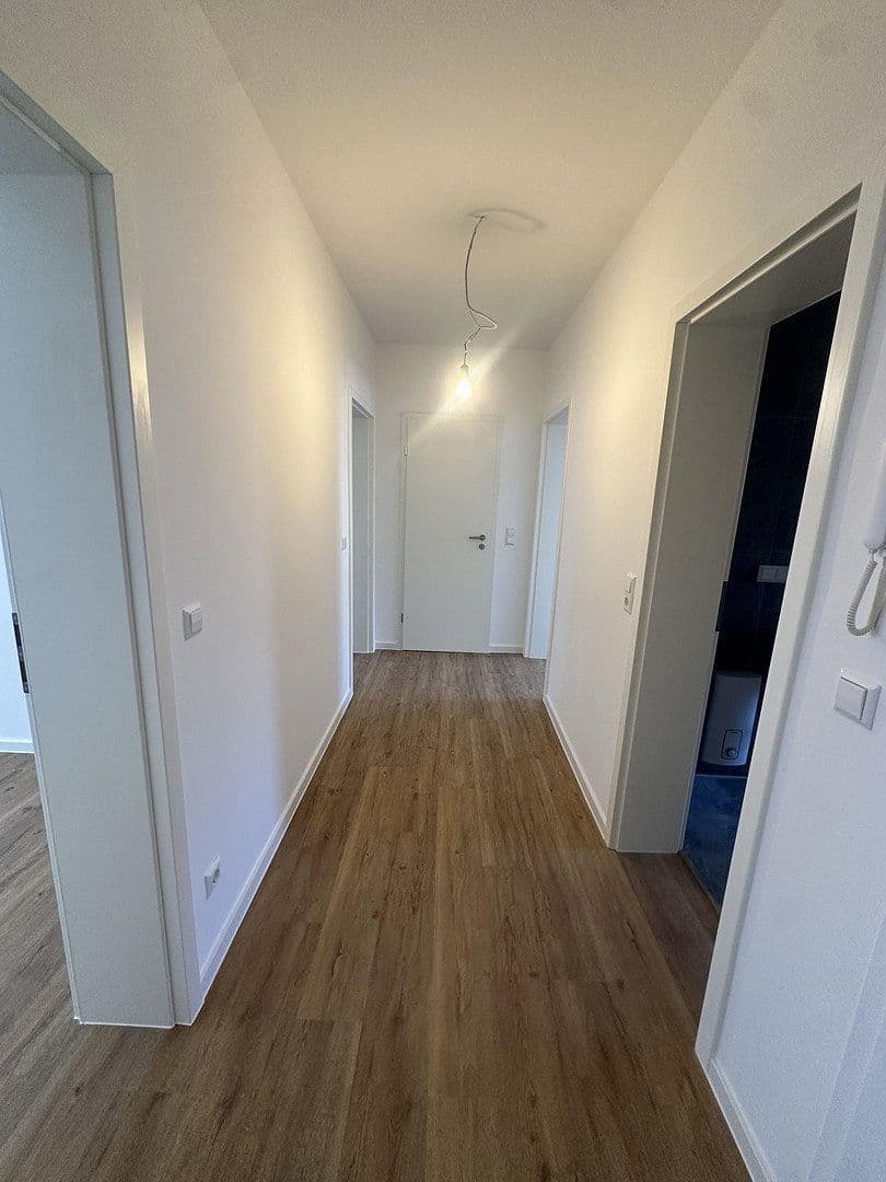 Prenájom bytu 2-izbový 65 m², Augartenstraße 27, Mannheim, Bádensko-Wurttembersko Prenájom bytu 2-izbový 65 m², Augartenstraße 27, Mannheim, Bádensko-Wurttembersko