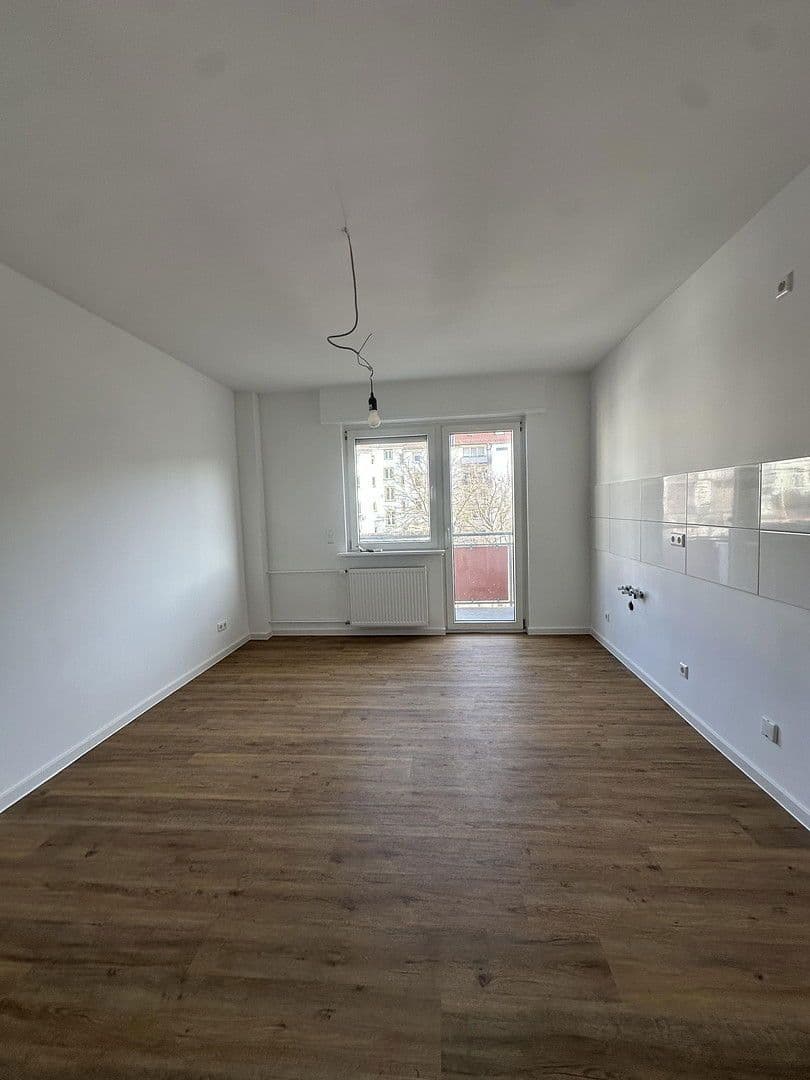 Prenájom bytu 2-izbový 65 m², Augartenstraße 27, Mannheim, Bádensko-Wurttembersko Prenájom bytu 2-izbový 65 m², Augartenstraße 27, Mannheim, Bádensko-Wurttembersko