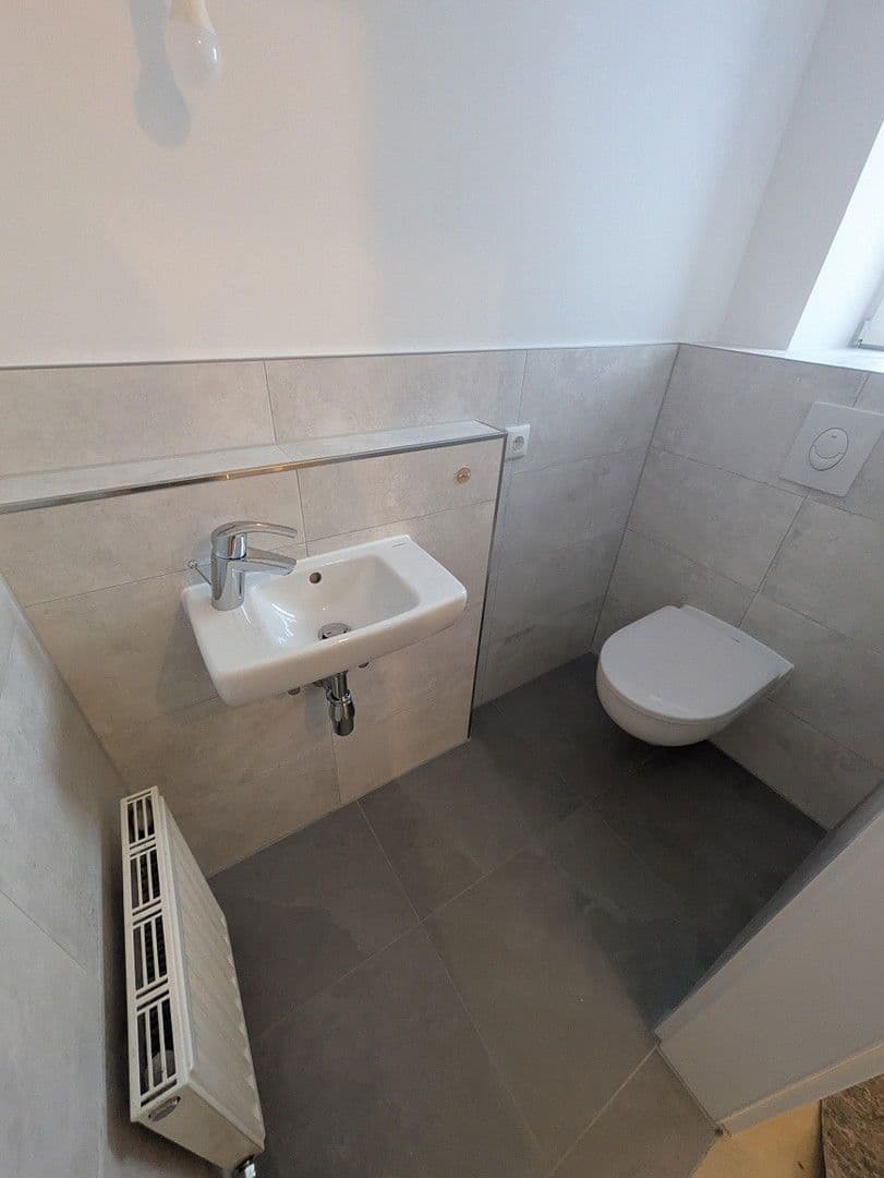 Prenájom domu 120 m², pozemek 285 m², Berlin, Berlín Prenájom domu 120 m², pozemek 285 m², Berlin, Berlín