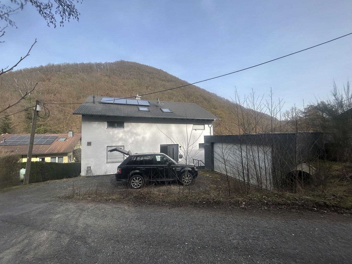 Prenájom domu 225 m², pozemek 1.012 m², Im Brochenbachtal 5, Sankt Katharinen, Porýnie-Falcko Prenájom domu 225 m², pozemek 1.012 m², Im Brochenbachtal 5, Sankt Katharinen, Porýnie-Falcko