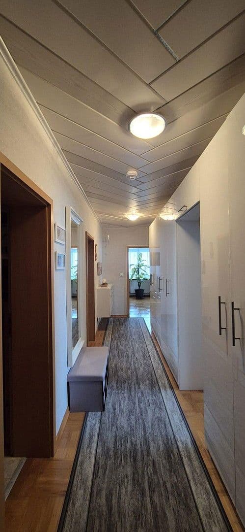 Predaj bytu 4-izbový 120 m², Wertheim, Bádensko-Wurttembersko Predaj bytu 4-izbový 120 m², Wertheim, Bádensko-Wurttembersko