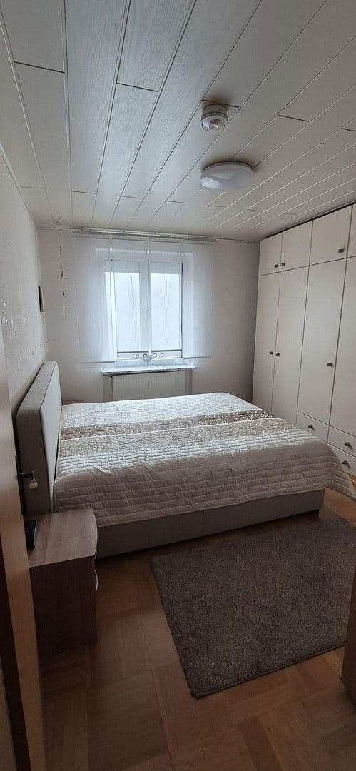 Predaj bytu 4-izbový 120 m², Wertheim, Bádensko-Wurttembersko Predaj bytu 4-izbový 120 m², Wertheim, Bádensko-Wurttembersko