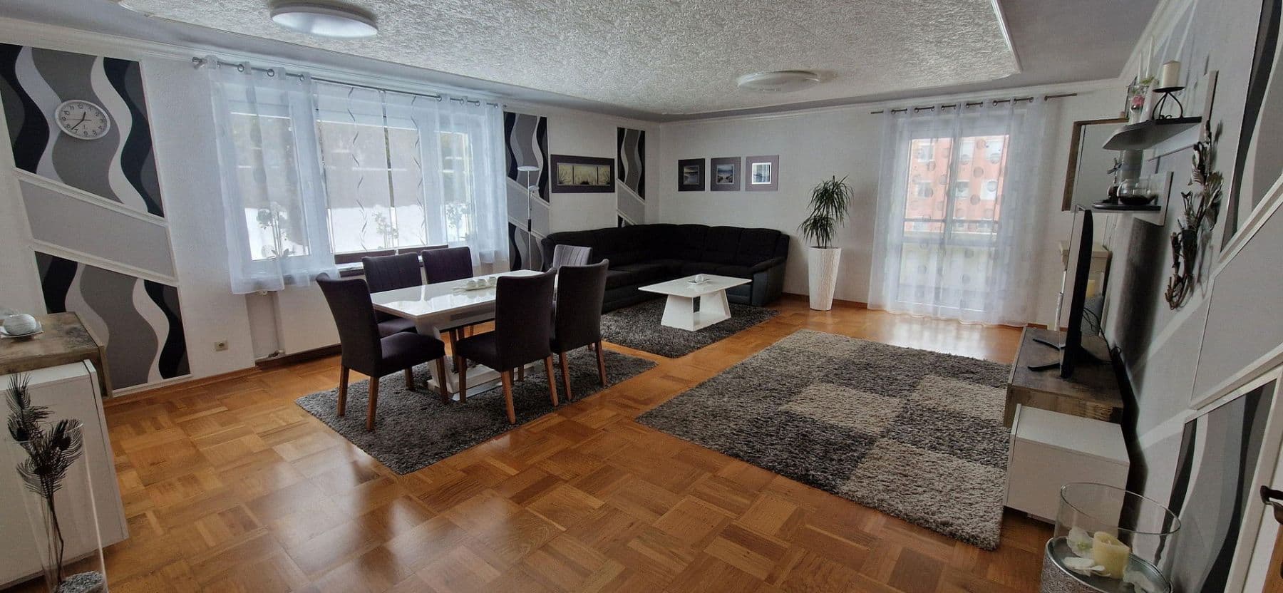 Predaj bytu 4-izbový 120 m², Wertheim, Bádensko-Wurttembersko Predaj bytu 4-izbový 120 m², Wertheim, Bádensko-Wurttembersko