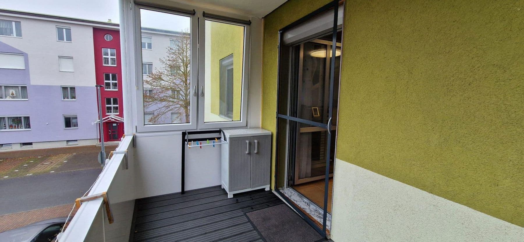 Predaj bytu 4-izbový 120 m², Wertheim, Bádensko-Wurttembersko Predaj bytu 4-izbový 120 m², Wertheim, Bádensko-Wurttembersko