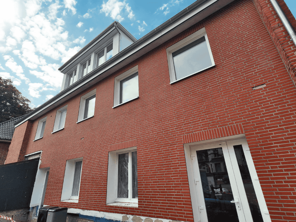 Prenájom bytu 3-izbový 87 m², Borsteler Chaussee 177, Hamburg, Hamburg Prenájom bytu 3-izbový 87 m², Borsteler Chaussee 177, Hamburg, Hamburg