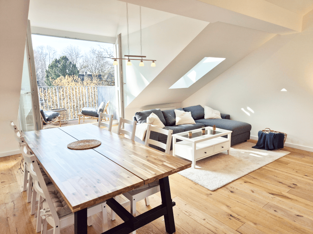 Prenájom bytu 3-izbový 87 m², Borsteler Chaussee 177, Hamburg, Hamburg Prenájom bytu 3-izbový 87 m², Borsteler Chaussee 177, Hamburg, Hamburg