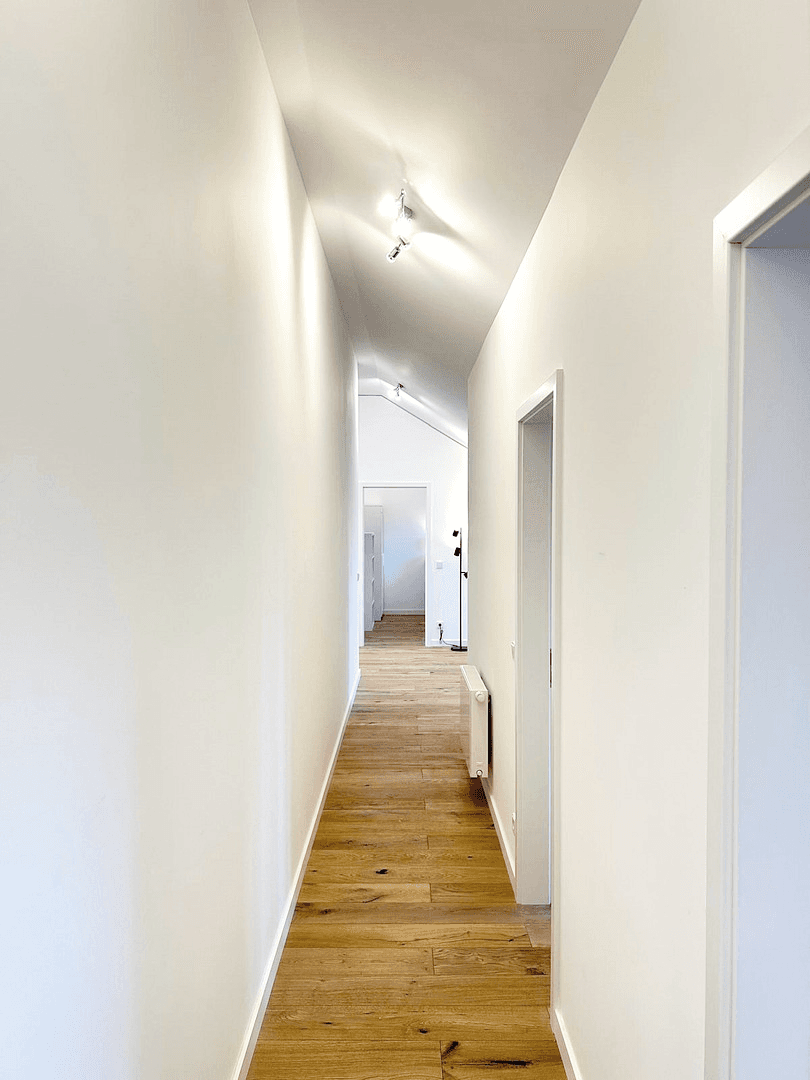 Prenájom bytu 3-izbový 87 m², Borsteler Chaussee 177, Hamburg, Hamburg Prenájom bytu 3-izbový 87 m², Borsteler Chaussee 177, Hamburg, Hamburg