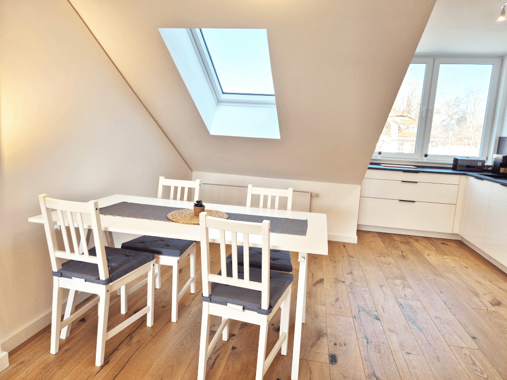 Prenájom bytu 3-izbový 87 m², Borsteler Chaussee 177, Hamburg, Hamburg Prenájom bytu 3-izbový 87 m², Borsteler Chaussee 177, Hamburg, Hamburg