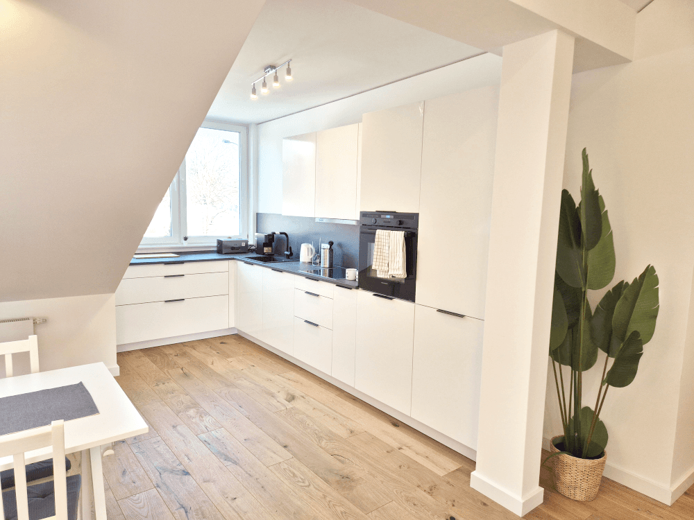 Prenájom bytu 3-izbový 87 m², Borsteler Chaussee 177, Hamburg, Hamburg Prenájom bytu 3-izbový 87 m², Borsteler Chaussee 177, Hamburg, Hamburg