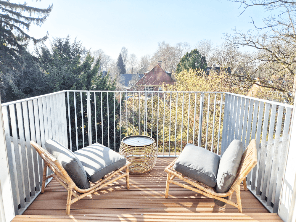 Prenájom bytu 3-izbový 87 m², Borsteler Chaussee 177, Hamburg, Hamburg Prenájom bytu 3-izbový 87 m², Borsteler Chaussee 177, Hamburg, Hamburg