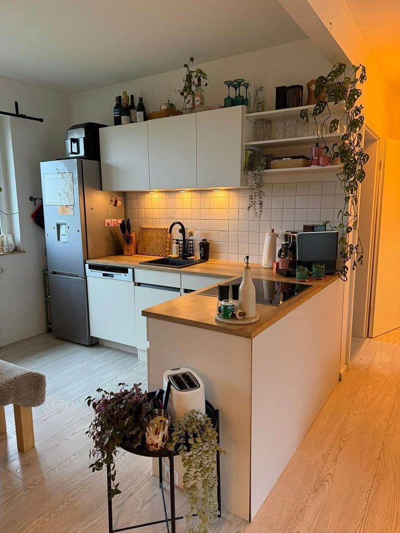 Prenájom bytu 3-izbový 59 m², Am Hilgenhaus 37, Lüdenscheid, Severné Porýnie - Westfálsko Prenájom bytu 3-izbový 59 m², Am Hilgenhaus 37, Lüdenscheid, Severné Porýnie - Westfálsko