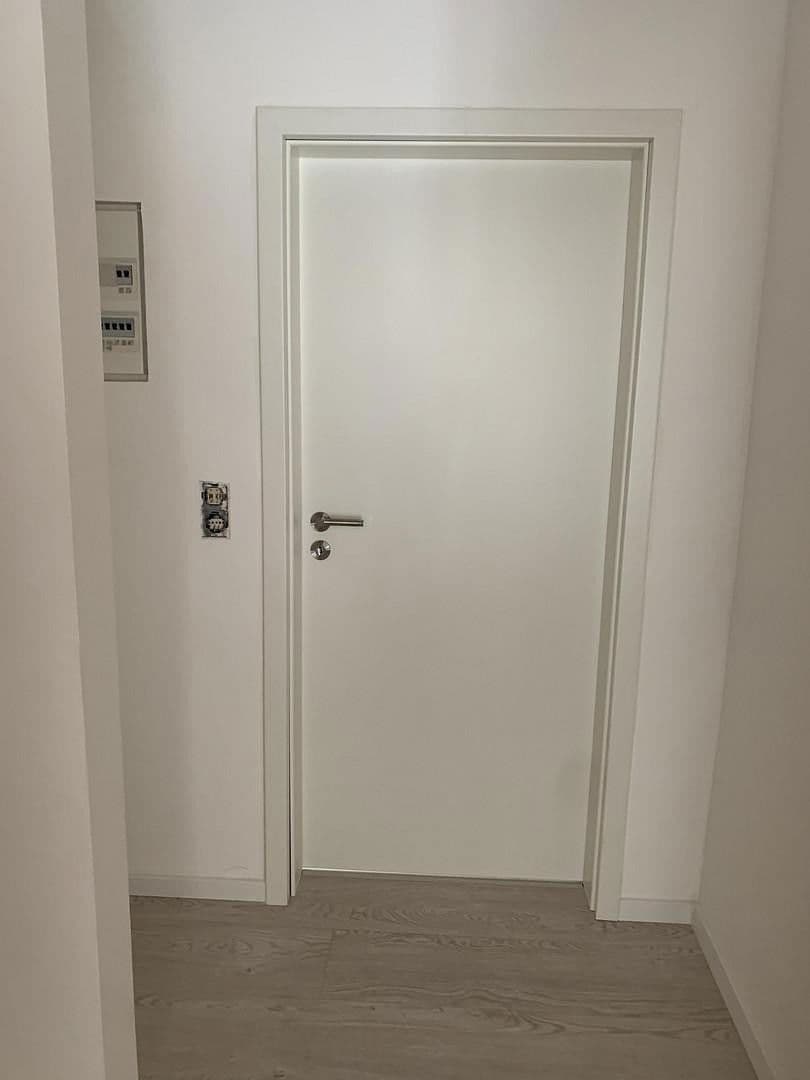 Prenájom bytu 3-izbový 59 m², Am Hilgenhaus 37, Lüdenscheid, Severné Porýnie - Westfálsko Prenájom bytu 3-izbový 59 m², Am Hilgenhaus 37, Lüdenscheid, Severné Porýnie - Westfálsko