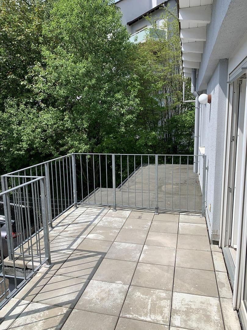 Prenájom bytu 3-izbový 59 m², Am Hilgenhaus 37, Lüdenscheid, Severné Porýnie - Westfálsko Prenájom bytu 3-izbový 59 m², Am Hilgenhaus 37, Lüdenscheid, Severné Porýnie - Westfálsko