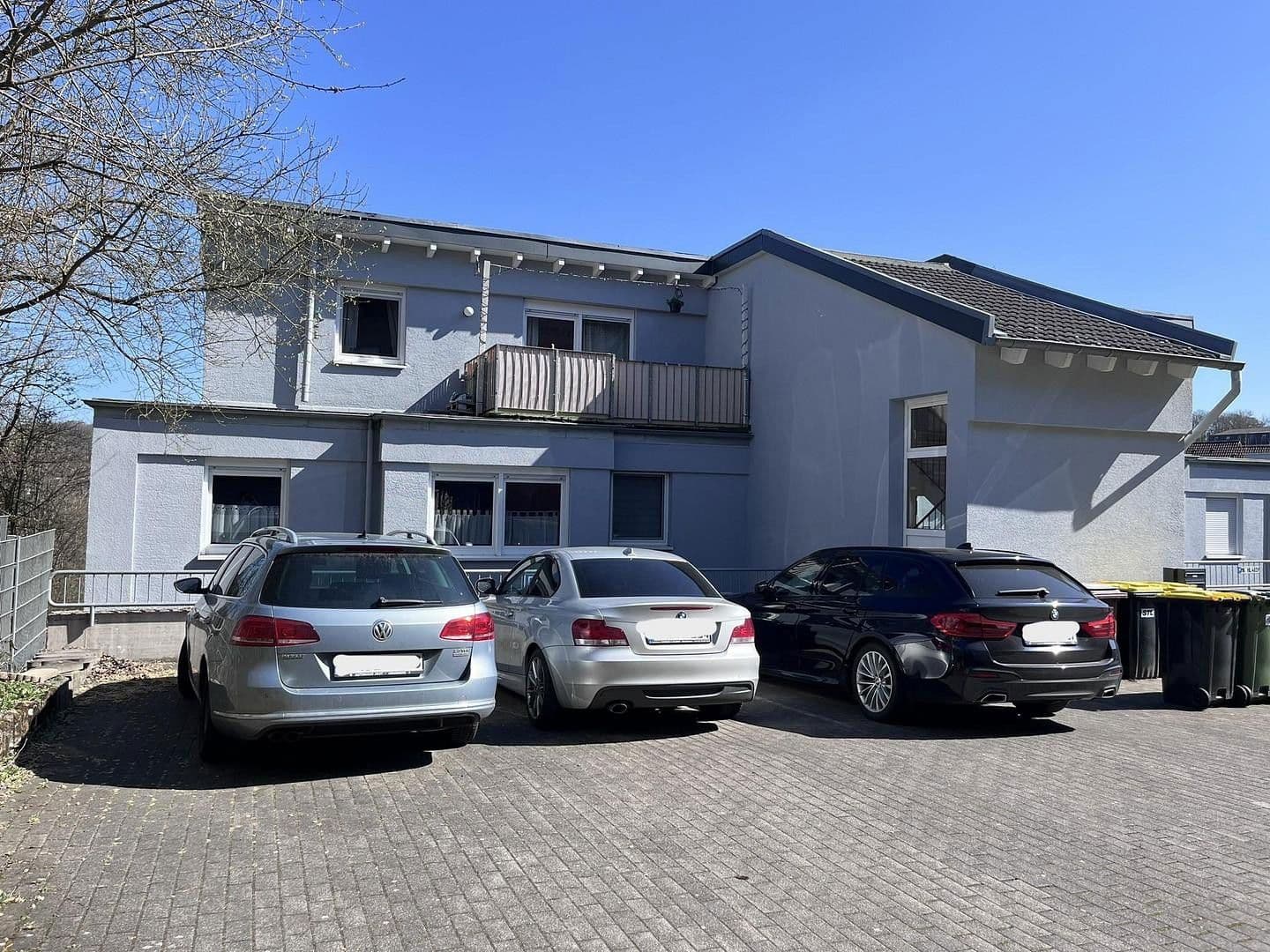 Prenájom bytu 3-izbový 59 m², Am Hilgenhaus 37, Lüdenscheid, Severné Porýnie - Westfálsko Prenájom bytu 3-izbový 59 m², Am Hilgenhaus 37, Lüdenscheid, Severné Porýnie - Westfálsko