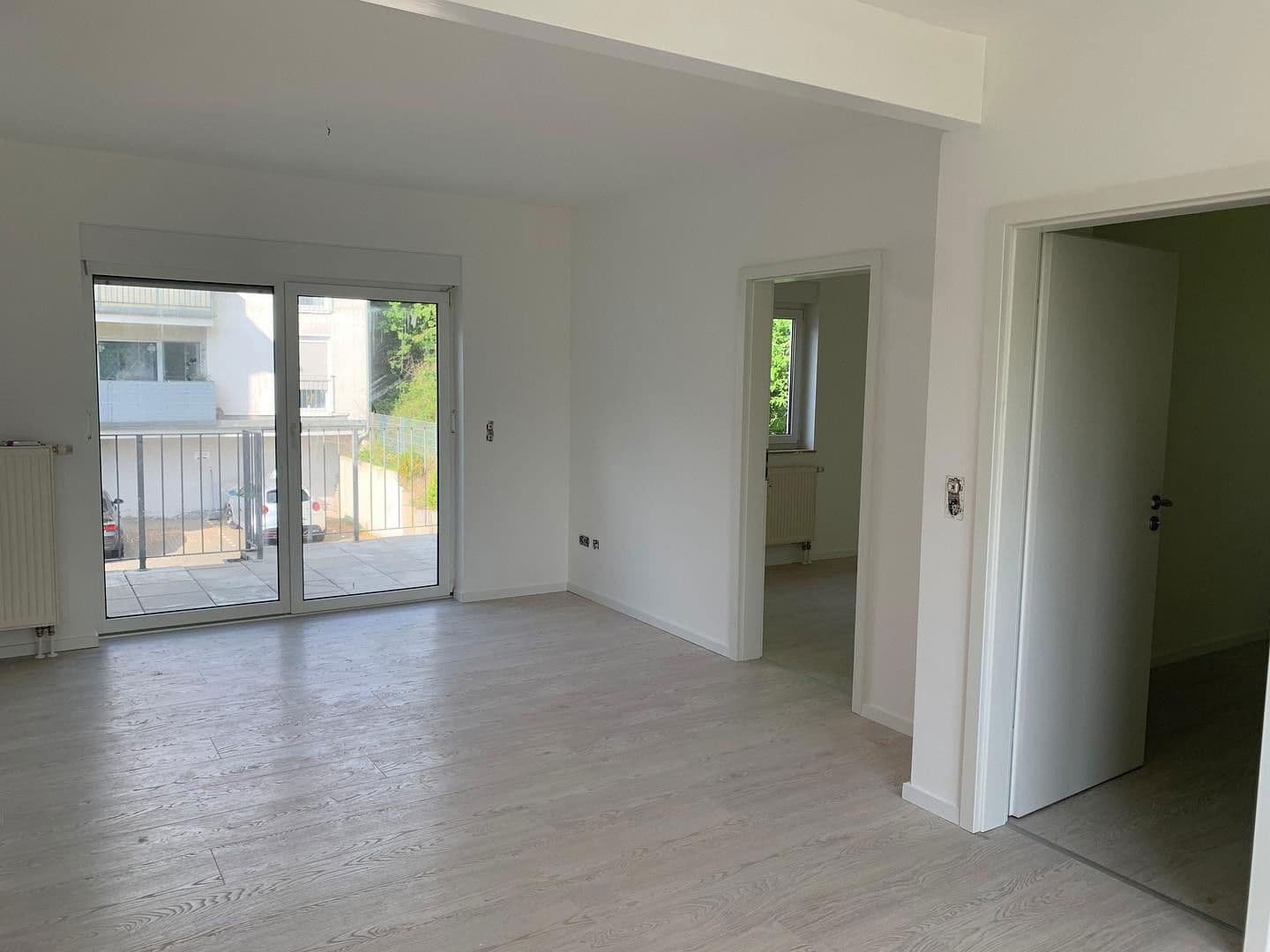 Prenájom bytu 3-izbový 59 m², Am Hilgenhaus 37, Lüdenscheid, Severné Porýnie - Westfálsko Prenájom bytu 3-izbový 59 m², Am Hilgenhaus 37, Lüdenscheid, Severné Porýnie - Westfálsko