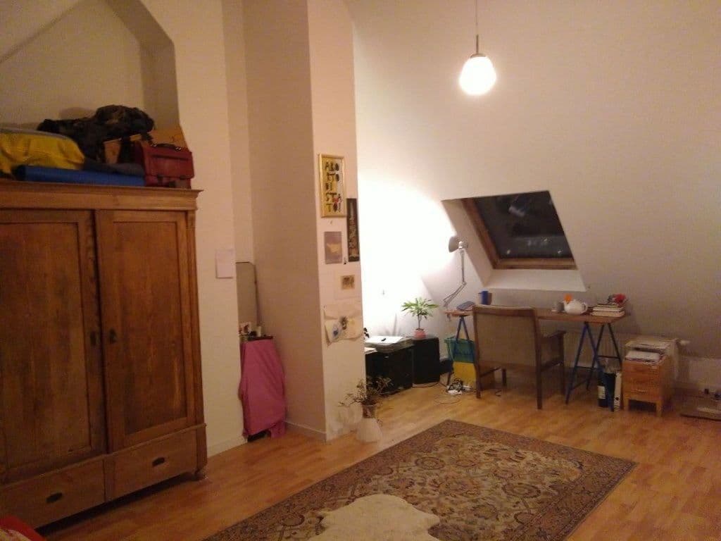 Prenájom bytu 5-izbový 113 m², Demmeringstr.76, Leipzig, Sasko Prenájom bytu 5-izbový 113 m², Demmeringstr.76, Leipzig, Sasko