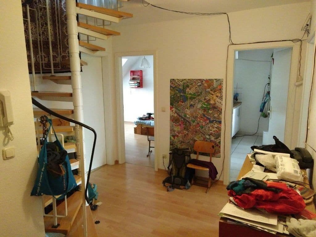 Prenájom bytu 5-izbový 113 m², Demmeringstr.76, Leipzig, Sasko Prenájom bytu 5-izbový 113 m², Demmeringstr.76, Leipzig, Sasko