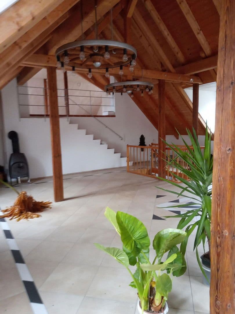 Predaj domu 140 m², pozemek 1.300 m², Bad Rodach, Bavorsko Predaj domu 140 m², pozemek 1.300 m², Bad Rodach, Bavorsko