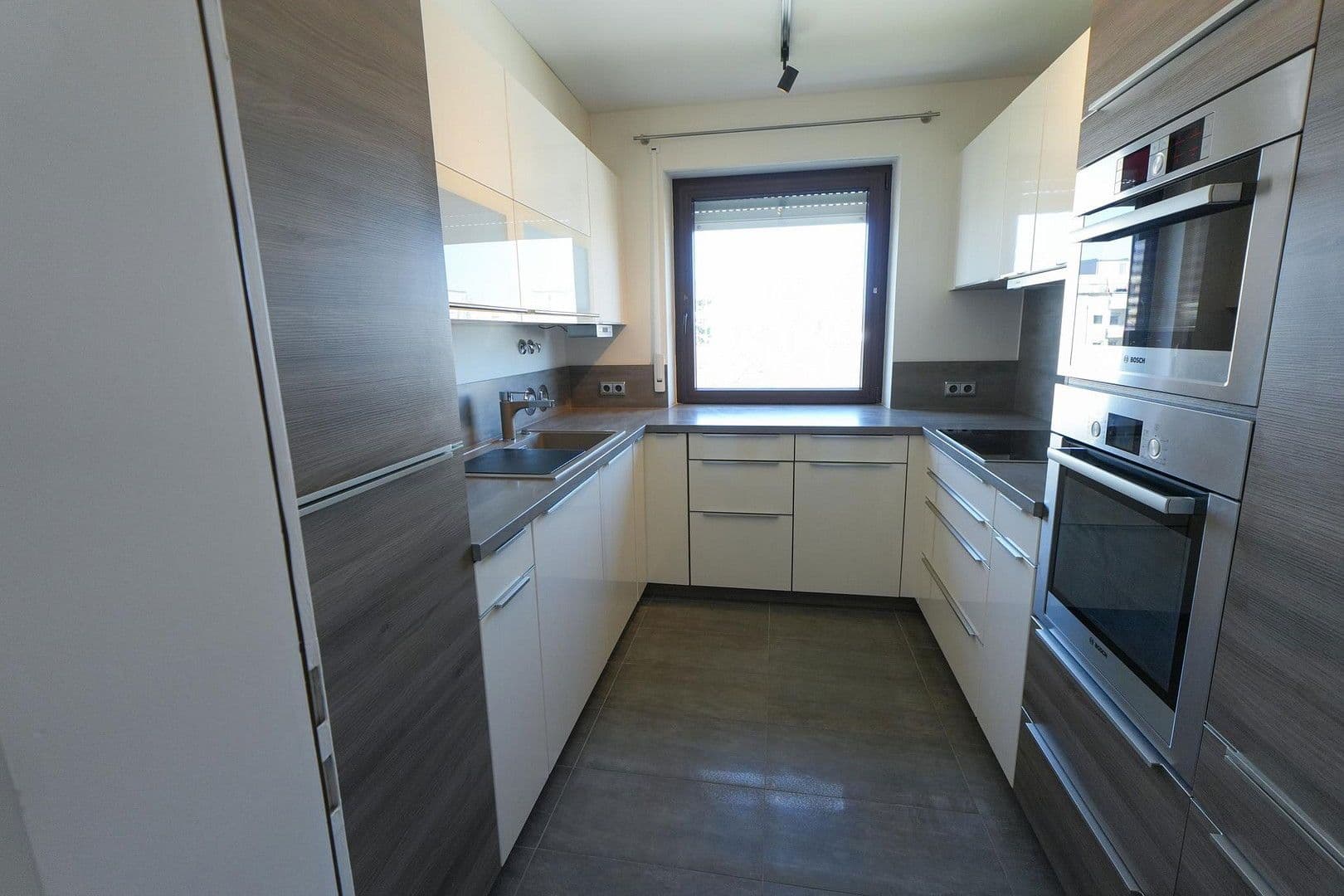 Predaj bytu 3-izbový 82 m², Derchinger Straße 59b, Augsburg Lechhausen, Bavorsko Predaj bytu 3-izbový 82 m², Derchinger Straße 59b, Augsburg Lechhausen, Bavorsko