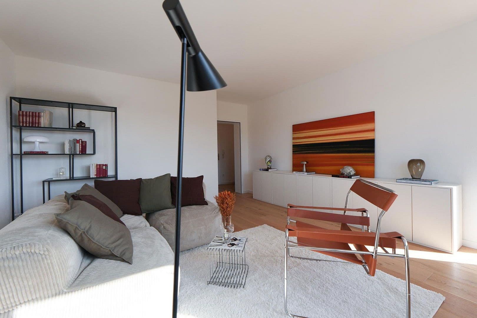 Predaj bytu 3-izbový 82 m², Derchinger Straße 59b, Augsburg Lechhausen, Bavorsko Predaj bytu 3-izbový 82 m², Derchinger Straße 59b, Augsburg Lechhausen, Bavorsko