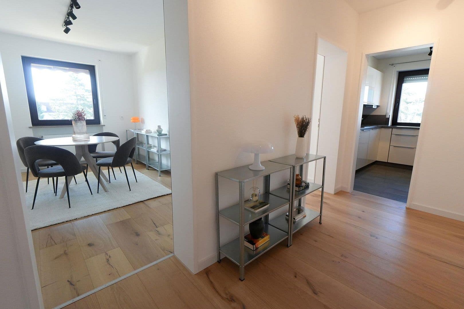 Predaj bytu 3-izbový 82 m², Derchinger Straße 59b, Augsburg Lechhausen, Bavorsko Predaj bytu 3-izbový 82 m², Derchinger Straße 59b, Augsburg Lechhausen, Bavorsko