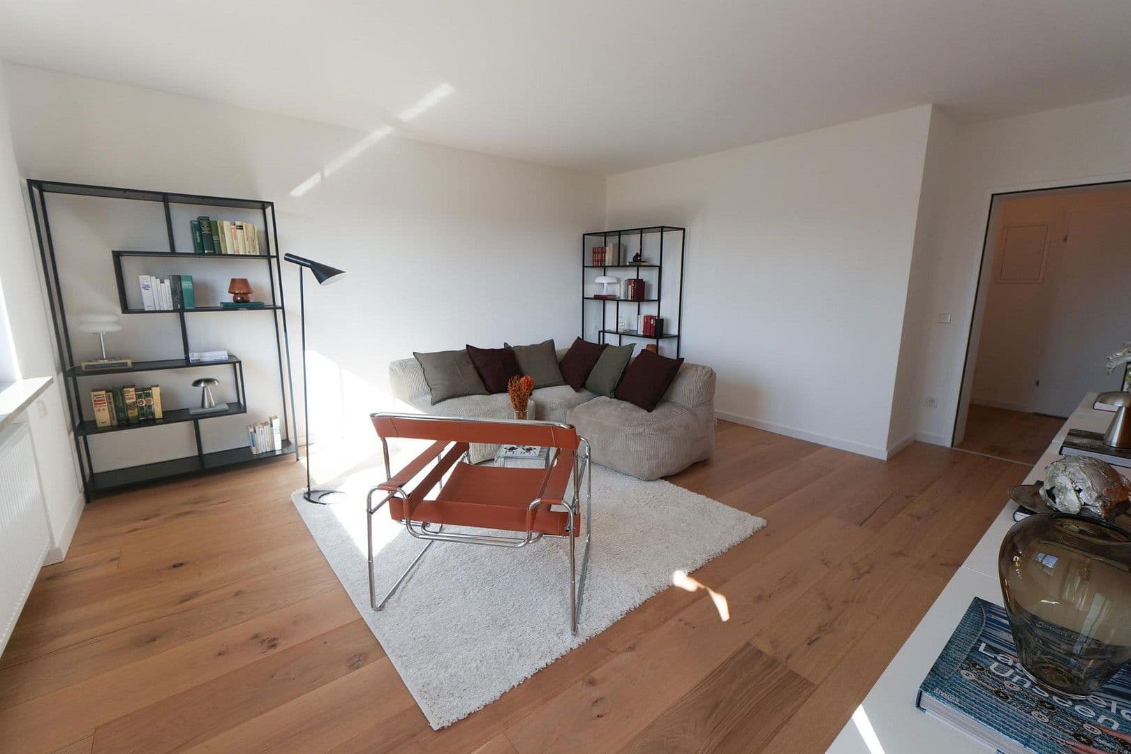 Predaj bytu 3-izbový 82 m², Derchinger Straße 59b, Augsburg Lechhausen, Bavorsko Predaj bytu 3-izbový 82 m², Derchinger Straße 59b, Augsburg Lechhausen, Bavorsko