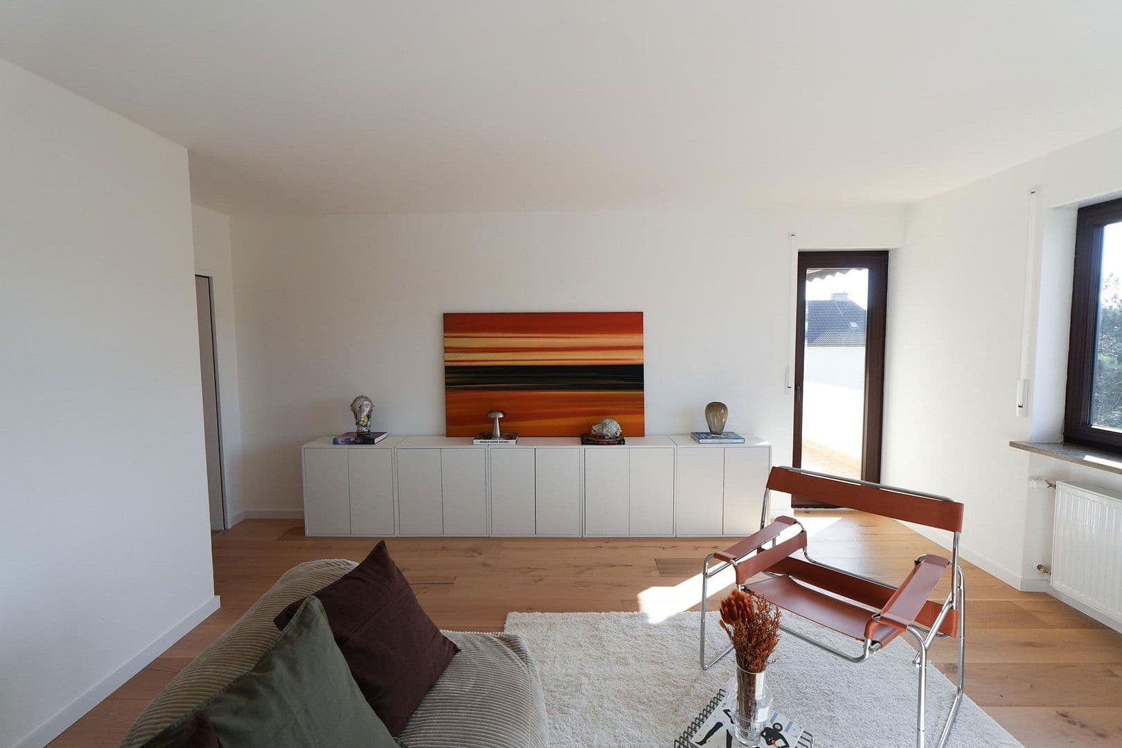 Predaj bytu 3-izbový 82 m², Derchinger Straße 59b, Augsburg Lechhausen, Bavorsko Predaj bytu 3-izbový 82 m², Derchinger Straße 59b, Augsburg Lechhausen, Bavorsko