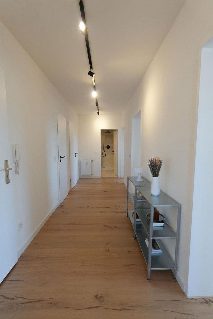 Predaj bytu 3-izbový 82 m², Derchinger Straße 59b, Augsburg Lechhausen, Bavorsko Predaj bytu 3-izbový 82 m², Derchinger Straße 59b, Augsburg Lechhausen, Bavorsko
