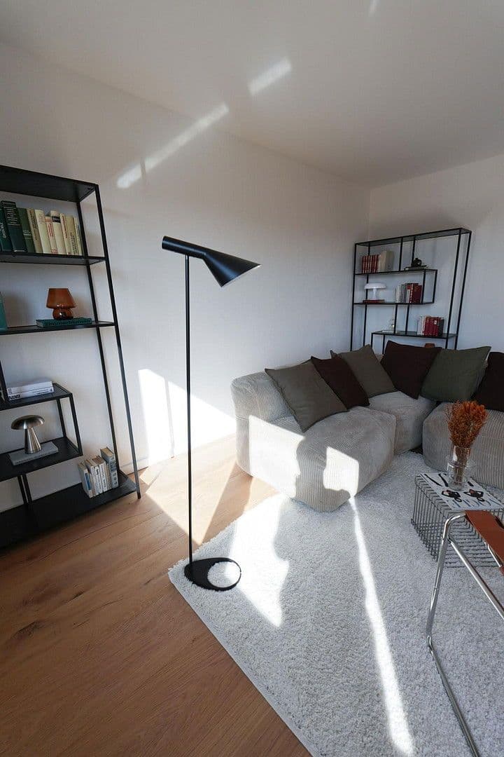 Predaj bytu 3-izbový 82 m², Derchinger Straße 59b, Augsburg Lechhausen, Bavorsko Predaj bytu 3-izbový 82 m², Derchinger Straße 59b, Augsburg Lechhausen, Bavorsko