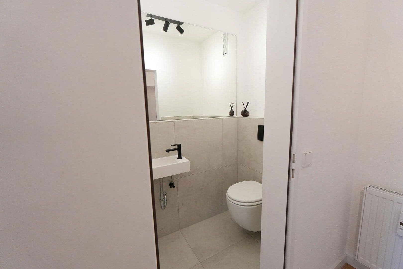 Predaj bytu 3-izbový 82 m², Derchinger Straße 59b, Augsburg Lechhausen, Bavorsko Predaj bytu 3-izbový 82 m², Derchinger Straße 59b, Augsburg Lechhausen, Bavorsko