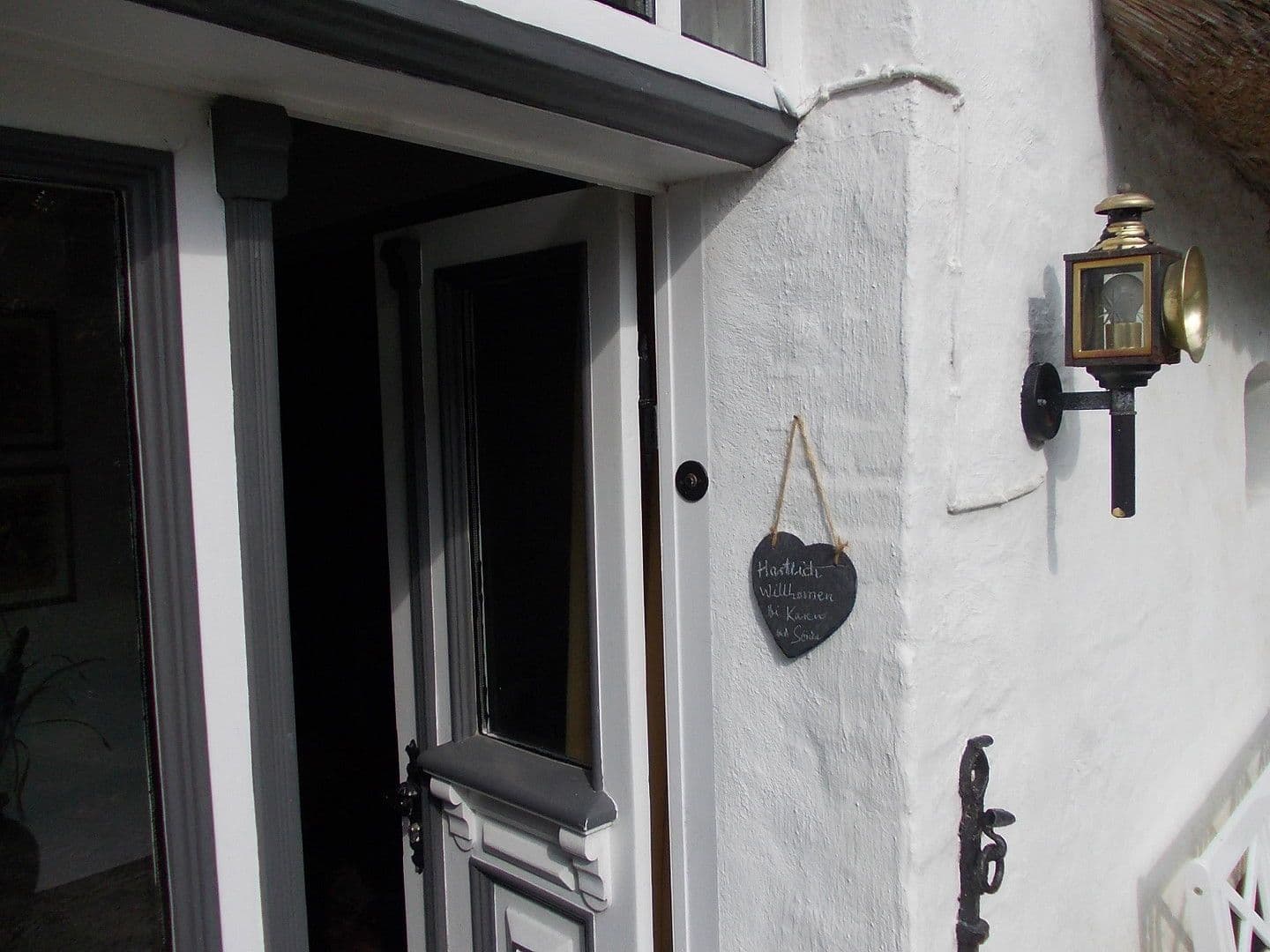 Predaj domu 129 m², pozemek 1.021 m², Schlossbergstraße 6, Stadum, Šlezvicko-Holštajnsko Predaj domu 129 m², pozemek 1.021 m², Schlossbergstraße 6, Stadum, Šlezvicko-Holštajnsko