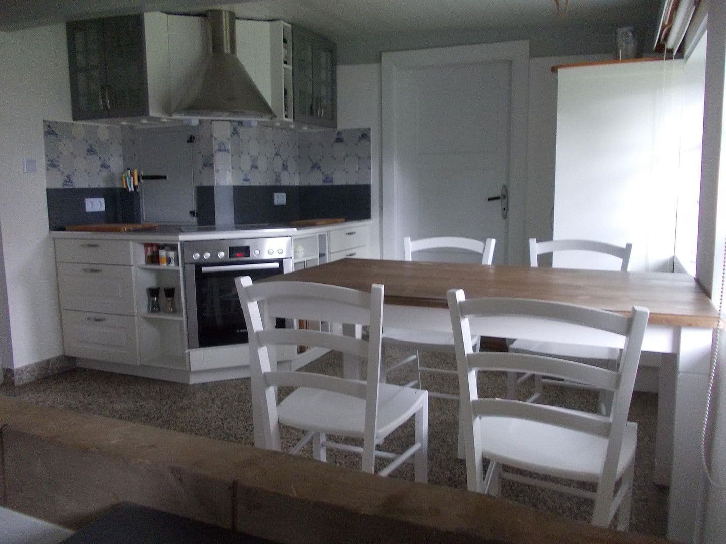 Predaj domu 129 m², pozemek 1.021 m², Schlossbergstraße 6, Stadum, Šlezvicko-Holštajnsko Predaj domu 129 m², pozemek 1.021 m², Schlossbergstraße 6, Stadum, Šlezvicko-Holštajnsko