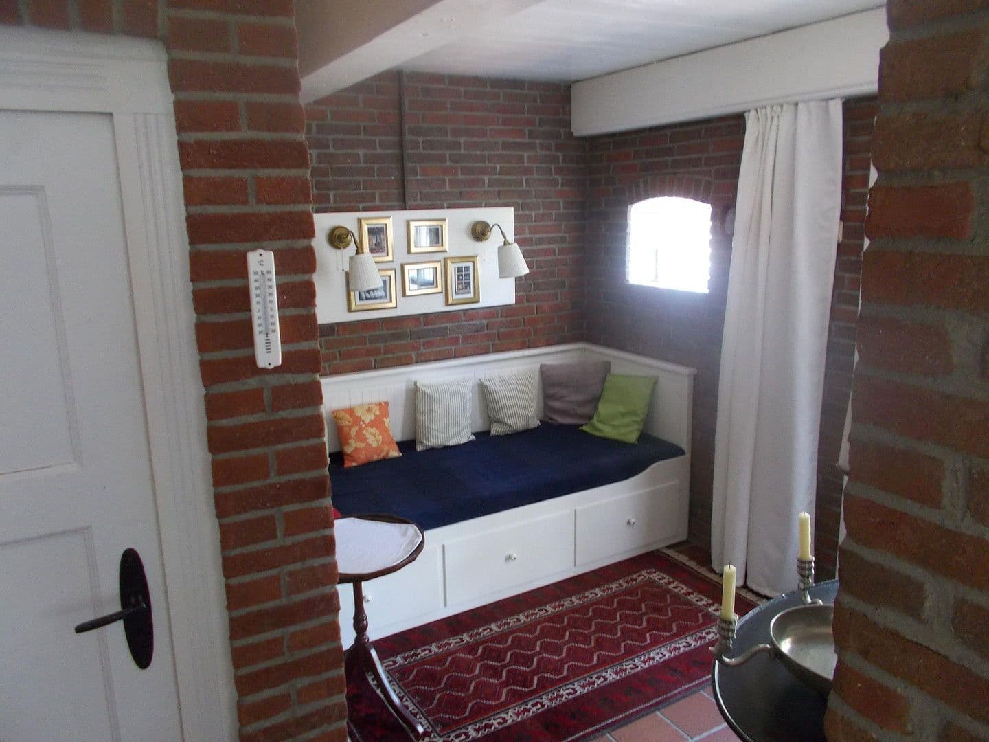 Predaj domu 129 m², pozemek 1.021 m², Schlossbergstraße 6, Stadum, Šlezvicko-Holštajnsko Predaj domu 129 m², pozemek 1.021 m², Schlossbergstraße 6, Stadum, Šlezvicko-Holštajnsko