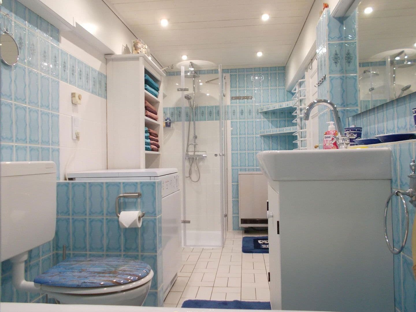 Predaj domu 129 m², pozemek 1.021 m², Schlossbergstraße 6, Stadum, Šlezvicko-Holštajnsko Predaj domu 129 m², pozemek 1.021 m², Schlossbergstraße 6, Stadum, Šlezvicko-Holštajnsko