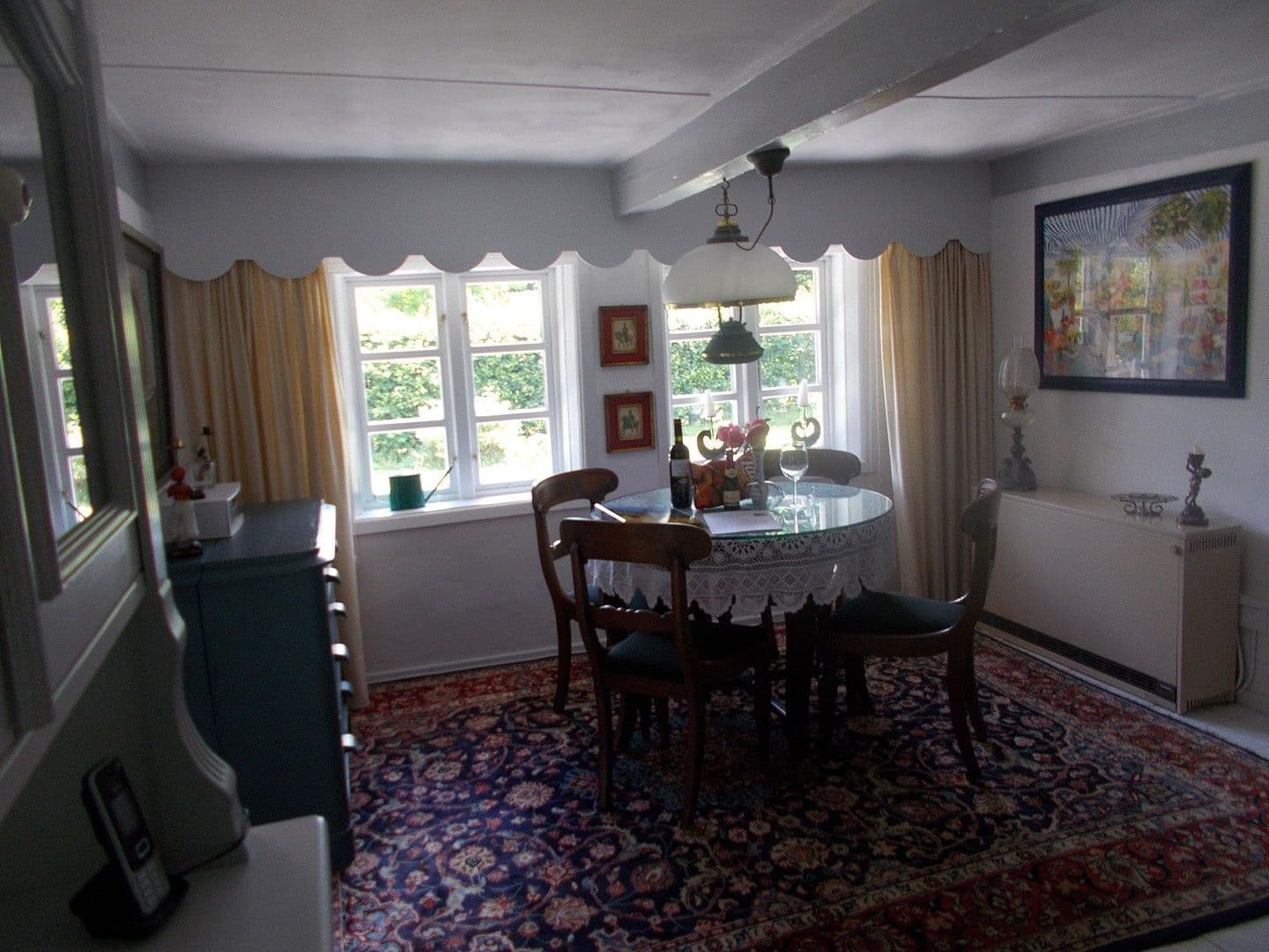 Predaj domu 129 m², pozemek 1.021 m², Schlossbergstraße 6, Stadum, Šlezvicko-Holštajnsko Predaj domu 129 m², pozemek 1.021 m², Schlossbergstraße 6, Stadum, Šlezvicko-Holštajnsko