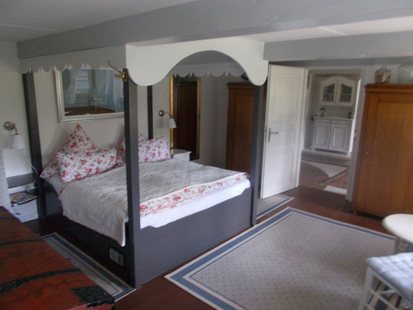 Predaj domu 129 m², pozemek 1.021 m², Schlossbergstraße 6, Stadum, Šlezvicko-Holštajnsko Predaj domu 129 m², pozemek 1.021 m², Schlossbergstraße 6, Stadum, Šlezvicko-Holštajnsko