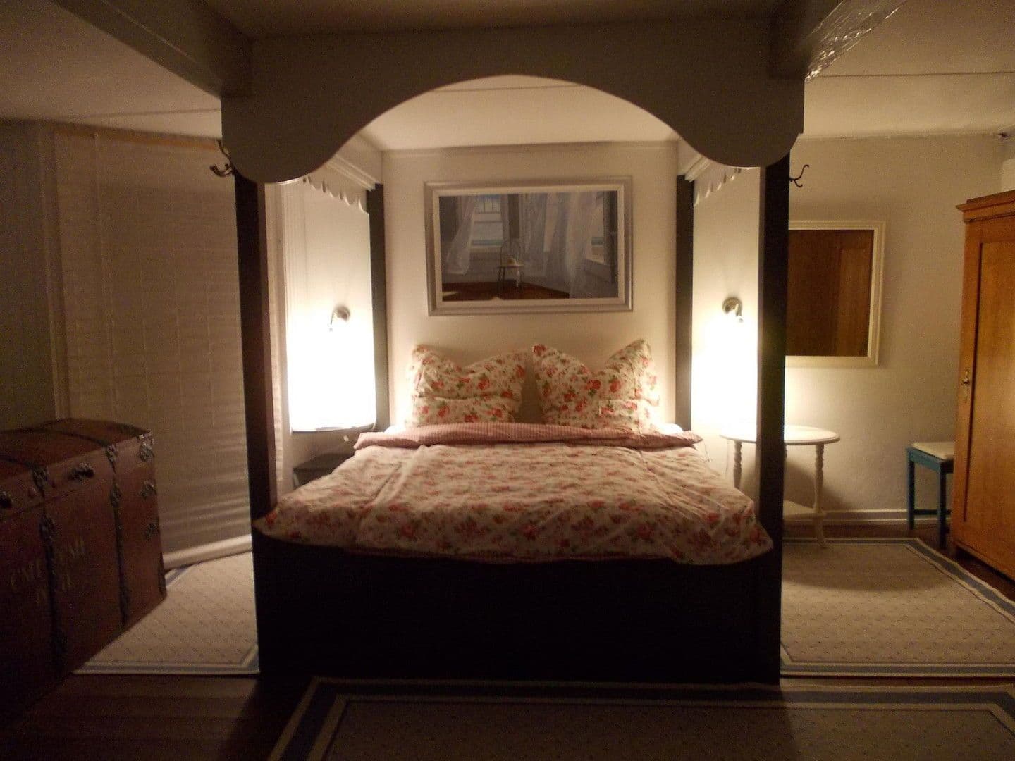 Predaj domu 129 m², pozemek 1.021 m², Schlossbergstraße 6, Stadum, Šlezvicko-Holštajnsko Predaj domu 129 m², pozemek 1.021 m², Schlossbergstraße 6, Stadum, Šlezvicko-Holštajnsko