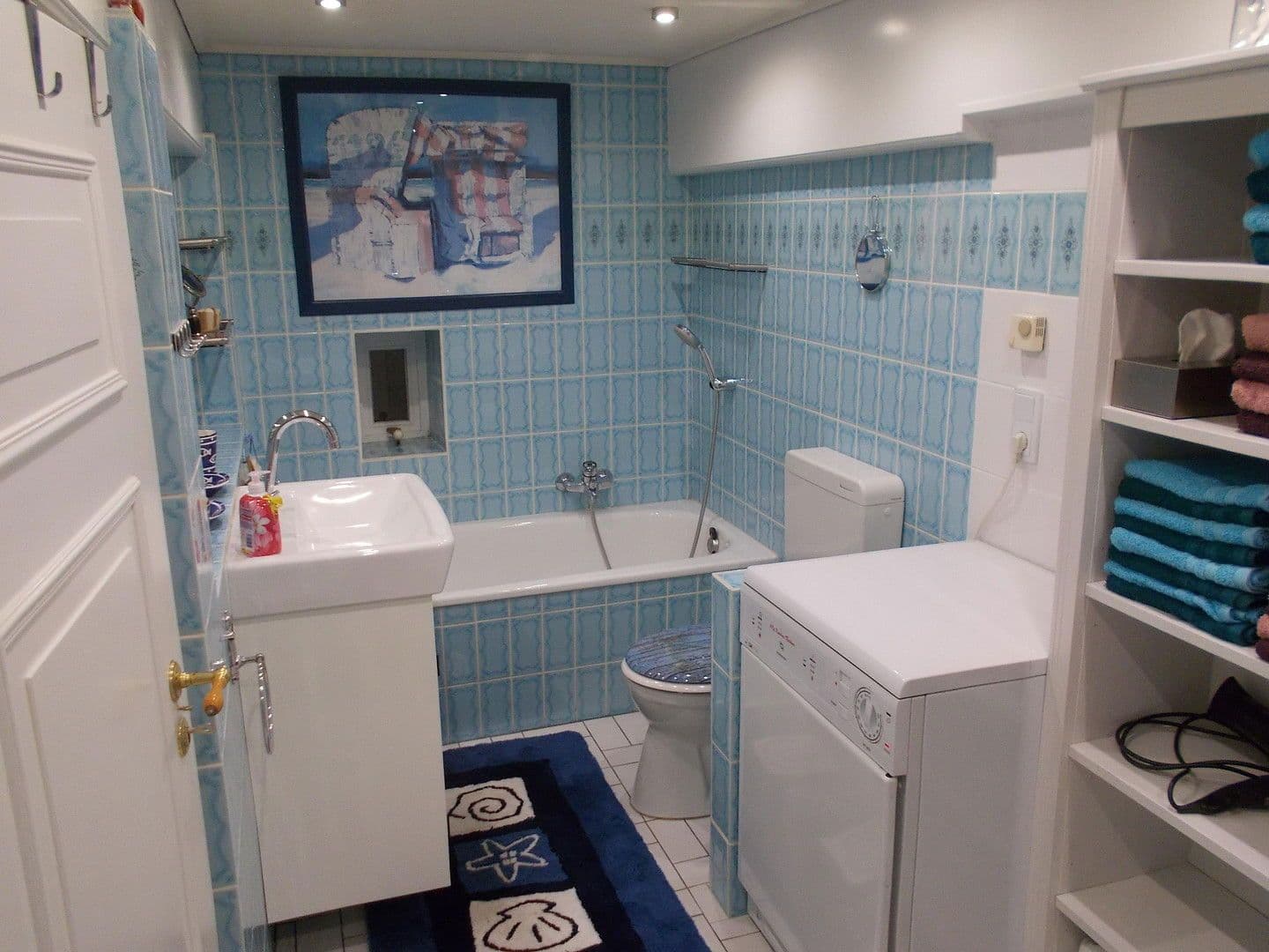 Predaj domu 129 m², pozemek 1.021 m², Schlossbergstraße 6, Stadum, Šlezvicko-Holštajnsko Predaj domu 129 m², pozemek 1.021 m², Schlossbergstraße 6, Stadum, Šlezvicko-Holštajnsko