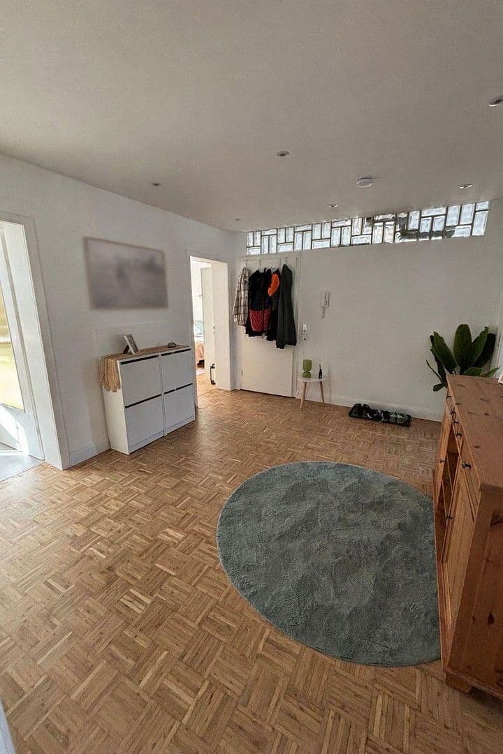 Prenájom bytu 4-izbový 142 m², Lohbachweg 9, Bad Sooden-Allendorf, Hesensko Prenájom bytu 4-izbový 142 m², Lohbachweg 9, Bad Sooden-Allendorf, Hesensko