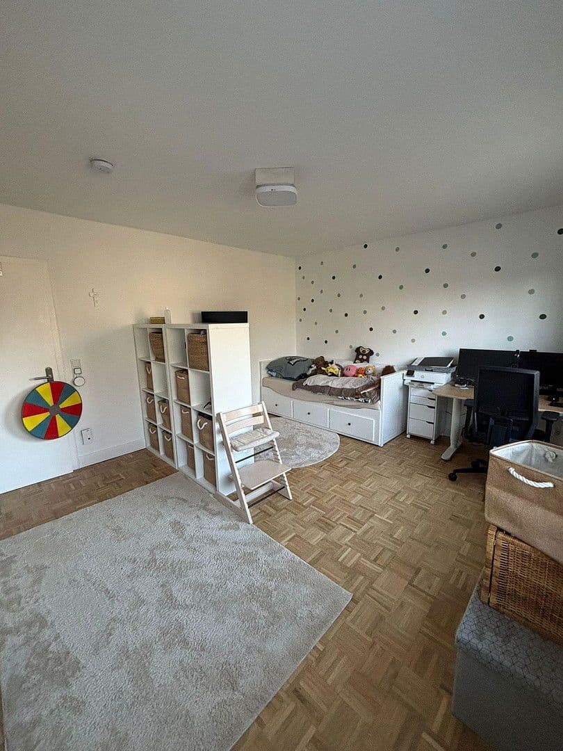 Prenájom bytu 4-izbový 142 m², Lohbachweg 9, Bad Sooden-Allendorf, Hesensko Prenájom bytu 4-izbový 142 m², Lohbachweg 9, Bad Sooden-Allendorf, Hesensko