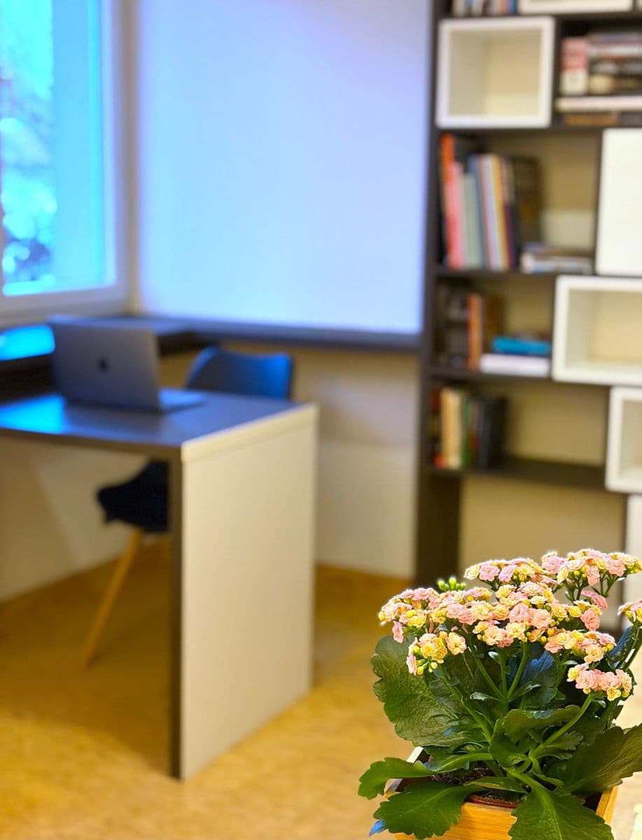 Prenájom bytu 3-izbový 68 m², Hluboká, Zlín, Zlínský kraj Prenájom bytu 3-izbový 68 m², Hluboká, Zlín, Zlínský kraj