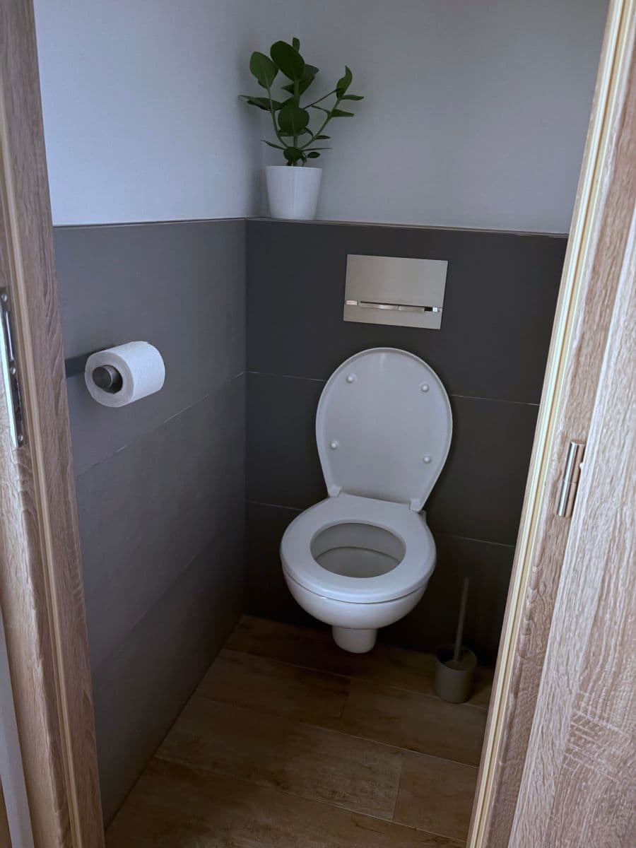 Prenájom bytu 3-izbový 68 m², Hluboká, Zlín, Zlínský kraj Prenájom bytu 3-izbový 68 m², Hluboká, Zlín, Zlínský kraj