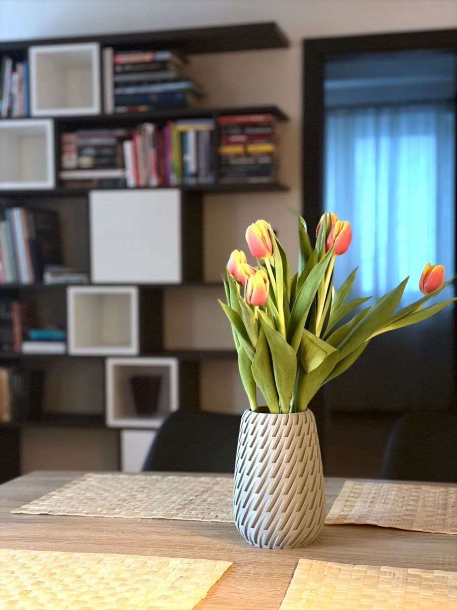 Prenájom bytu 3-izbový 68 m², Hluboká, Zlín, Zlínský kraj Prenájom bytu 3-izbový 68 m², Hluboká, Zlín, Zlínský kraj