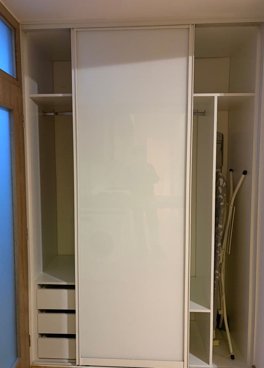 Prenájom bytu 3-izbový 68 m², Hluboká, Zlín, Zlínský kraj Prenájom bytu 3-izbový 68 m², Hluboká, Zlín, Zlínský kraj