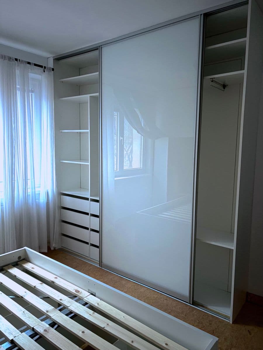 Prenájom bytu 3-izbový 68 m², Hluboká, Zlín, Zlínský kraj Prenájom bytu 3-izbový 68 m², Hluboká, Zlín, Zlínský kraj